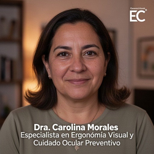 Dra. Carolina Morales